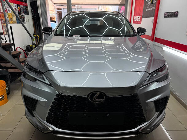 LEXUS RX LEXUS RX