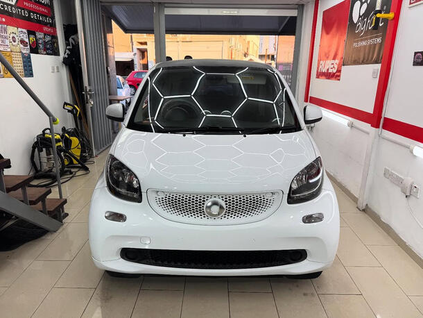 SMART 453 SMART 453