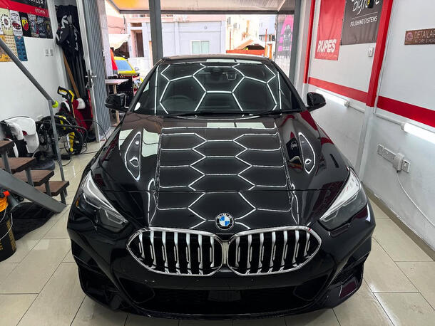 BMW 2 BMW 2